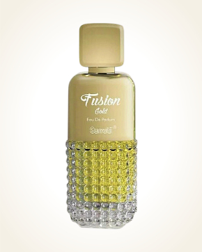Surrati Fusion Gold - Eau de Parfum Sample 1 ml